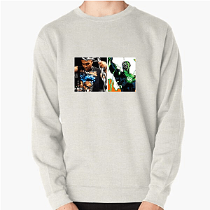 Lanterns Oath Keepers Lanterns Sweatshirts