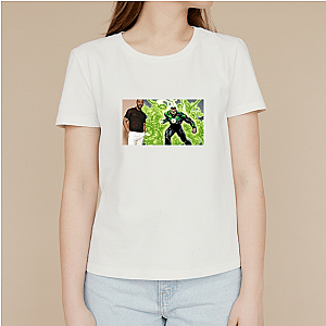 Lanterns My Favorite DC Show Lanterns T-Shirts