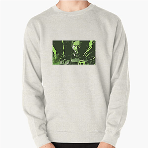 Lanterns Always Fighting Evil Lanterns Sweatshirts