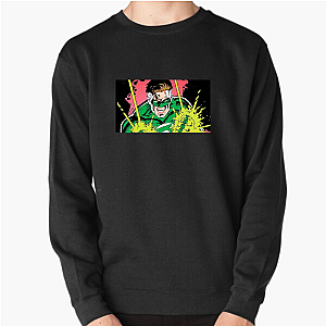 Lanterns Beyond The Green Light Lanterns Sweatshirts