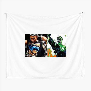 Lanterns Oath Keepers Lanterns Tapestries