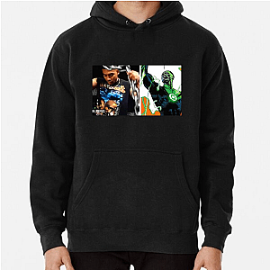Lanterns Oath Keepers Lanterns Hoodies