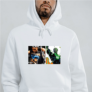 Lanterns Oath Keepers Lanterns Hoodies