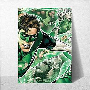 Lanterns The Detective Lanterns Lanterns Posters