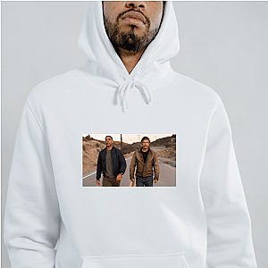 Lanterns DCU Unleashed Lanterns Hoodies