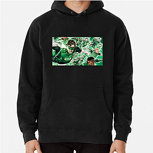 Lanterns The Detective Lanterns Lanterns Hoodies