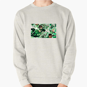 Lanterns The Detective Lanterns Lanterns Sweatshirts
