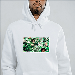 Lanterns The Detective Lanterns Lanterns Hoodies