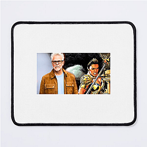 Lanterns The Will To Shine Lanterns Mouse Pads