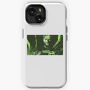 Lanterns Always Fighting Evil Lanterns iPhone Cases
