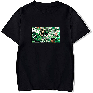 Lanterns The Detective Lanterns Lanterns T-Shirts