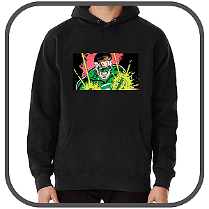 Lanterns Hoodies