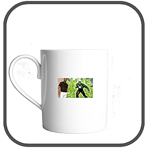 Lanterns Mugs