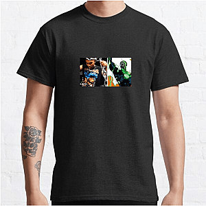 Lanterns Oath Keepers Lanterns T-Shirts