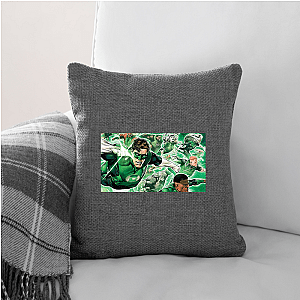 Lanterns The Detective Lanterns Lanterns Pillows Cover