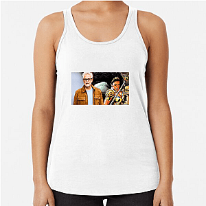 Lanterns The Will To Shine Lanterns Tank Tops