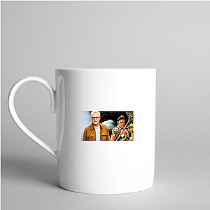 Lanterns The Will To Shine Lanterns Mugs
