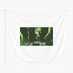 Lanterns Always Fighting Evil Lanterns Tapestries