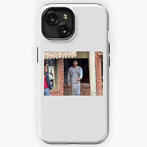Lanterns Hal And John Unite Lanterns iPhone Cases