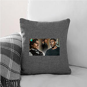 Lanterns Cosmic Justice League Lanterns Pillows Cover