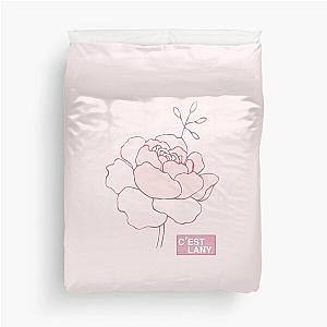 LANY - c'est lany. Duvet Cover