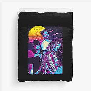 LANY Duvet Cover