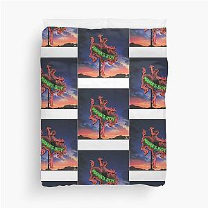 You! - LANY Long  Duvet Cover