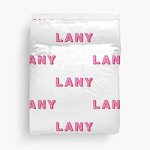 LANY PR   Duvet Cover