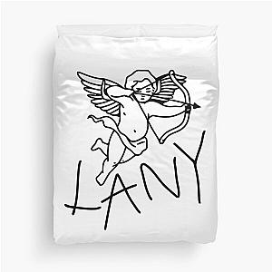 Lany Merch Cherub Duvet Cover