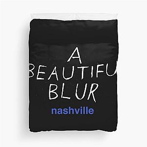 Lany Merch A Beautiful Blur Duvet Cover