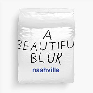 Lany Merch A Beautiful Blur Duvet Cover