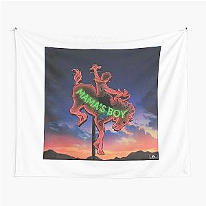 lany 1 jangkrikk Mama's Boy Tapestry