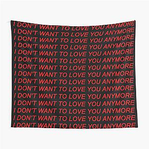 LANY Merchandise Tapestry