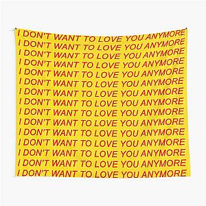 LANY Merchandise Tapestry