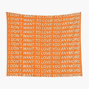 LANY Merchandise Tapestry