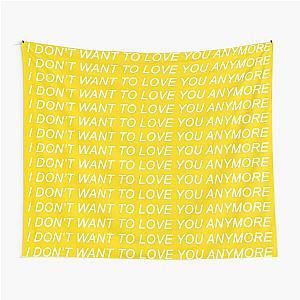 LANY Merchandise Tapestry