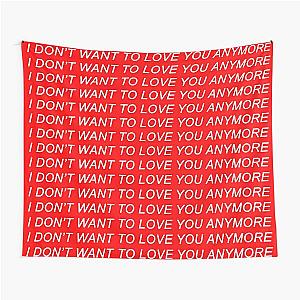 LANY Merchandise Tapestry