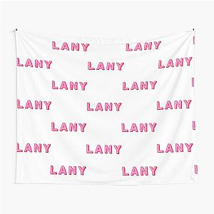 LANY PR   Tapestry