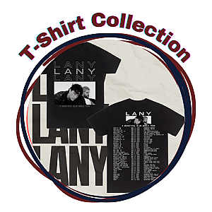 LANY T-Shirts