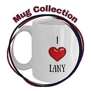 LANY Mugs