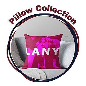 LANY Pillows