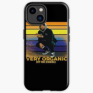 LARRY JUNE iPhone Tough Case RB0208