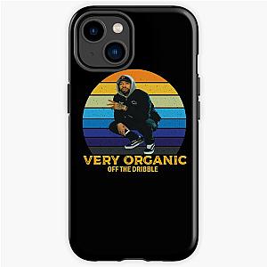 Larry June iPhone Tough Case RB0208