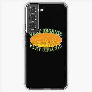 Larry June Samsung Galaxy Soft Case RB0208