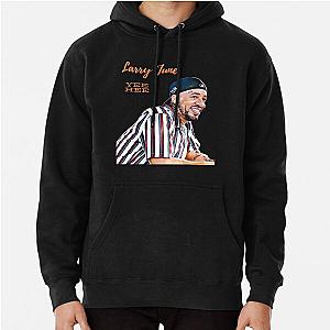 Larry June Yee Hee Pullover Hoodie RB0208