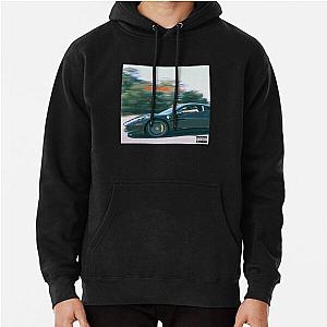 Larry June Merch Pullover Hoodie RB0208