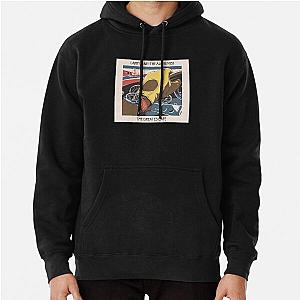 Larry June Pullover Hoodie RB0208