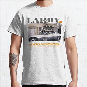 LARRY JUNE Classic T-Shirt RB0208