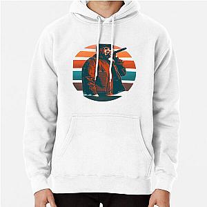 Larry June T-Shirtlarry june Pullover Hoodie RB0208