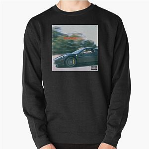 Larry June Merch Pullover Sweatshirt RB0208